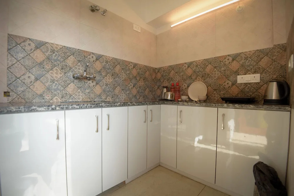 Mussoorie Estate by Dumnu Homes