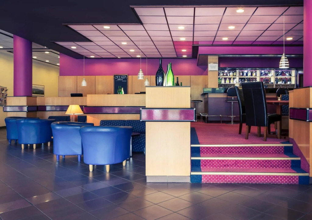 Mercure Jelenia Góra