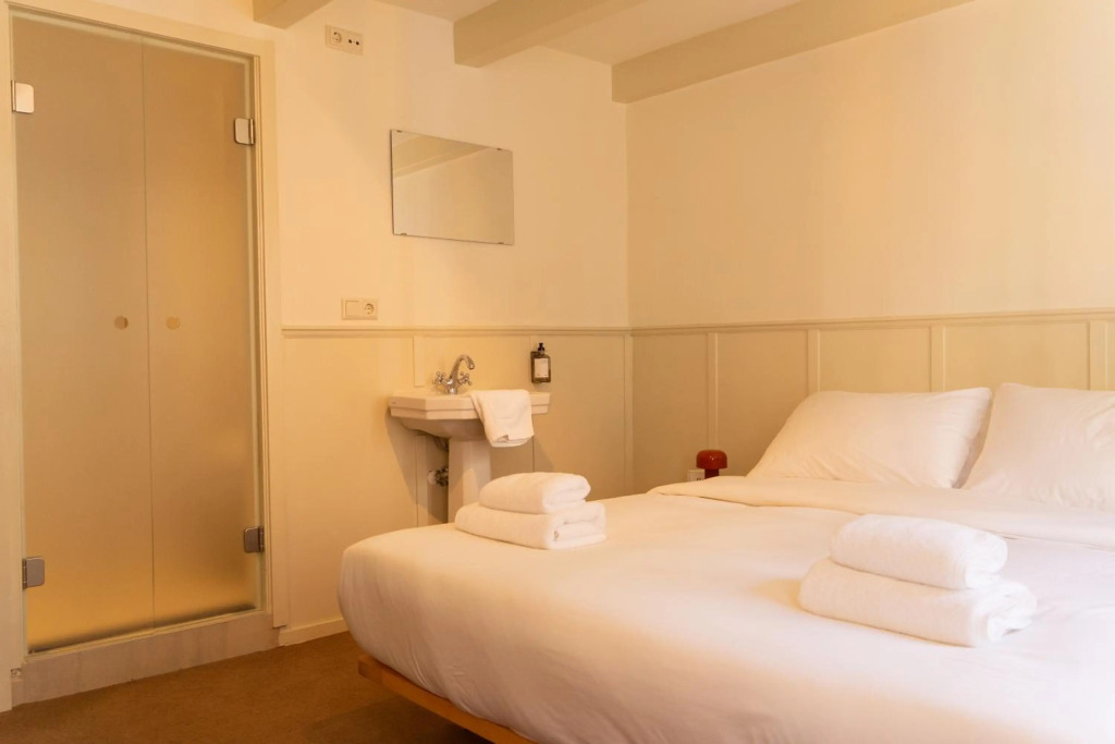 hotel calisto