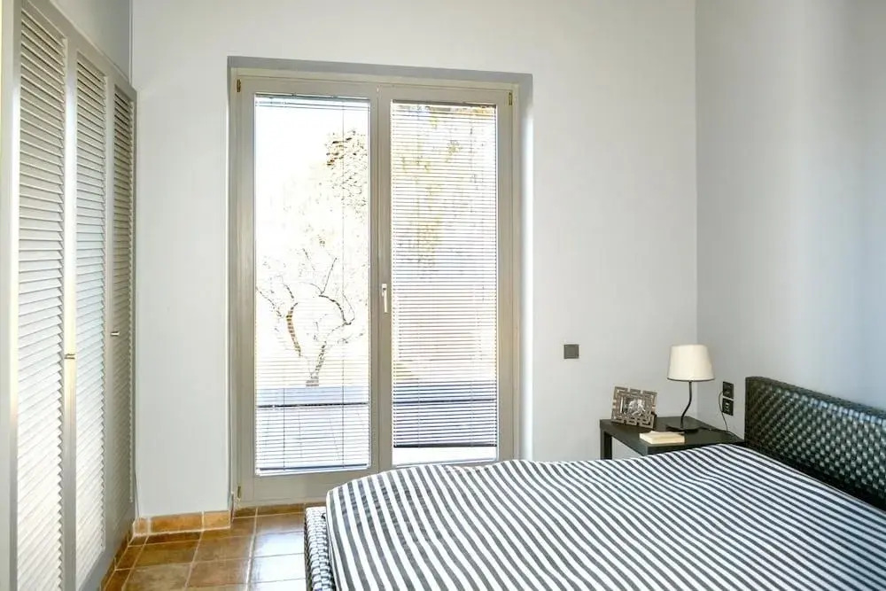House With 4 Bedrooms In Roitika, With Wonderful Sea View, Private Pool, Enclosed Garden - 300 M Fro