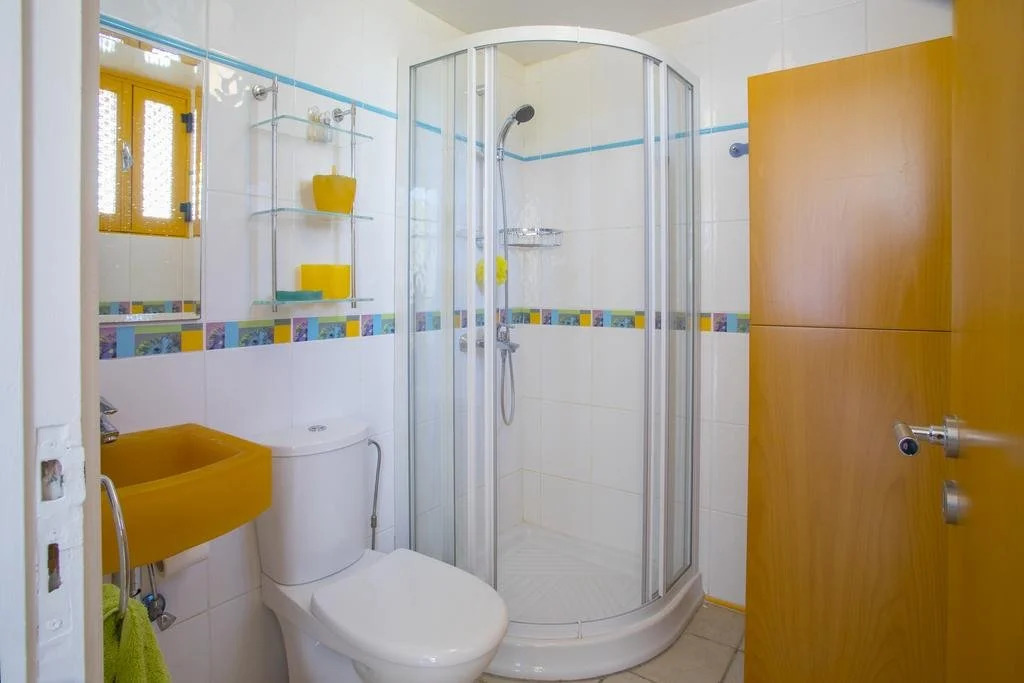 Protaras Dandelion Cottage
