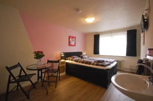 Bed & Breakfast De Pegel Thorn
