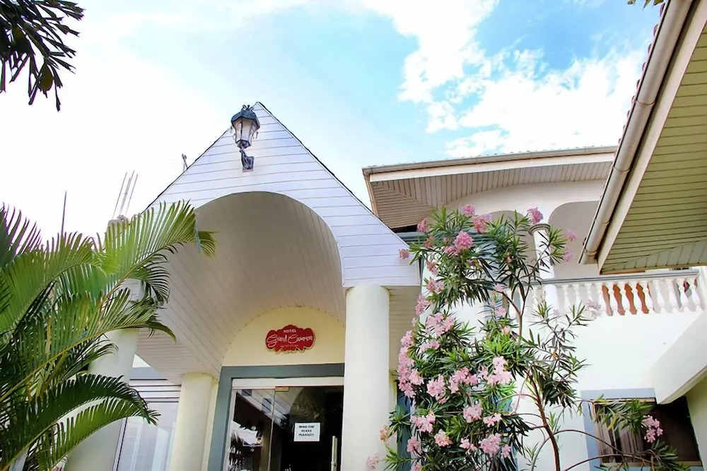 Grand Casamora