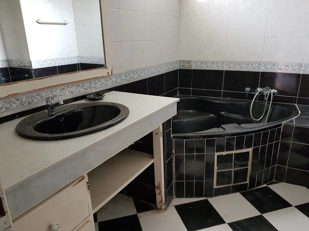 Apartment With 2 Rooms In Tanger, With Wonderful Sea View - 500 M From