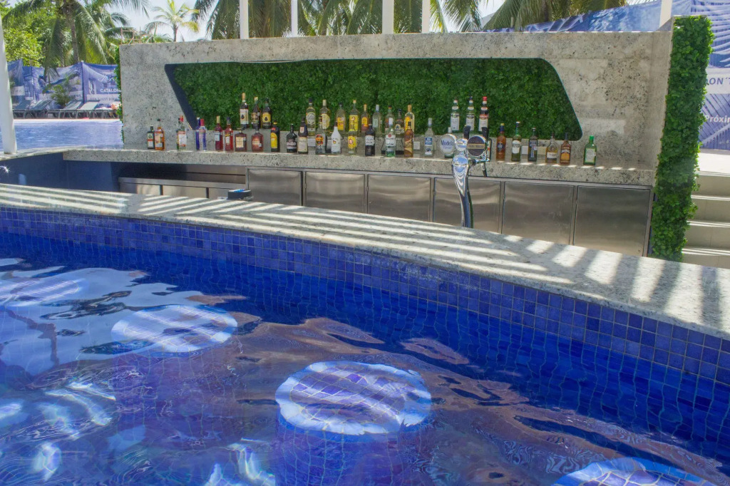 Catalonia Playa Maroma - All Inclusive