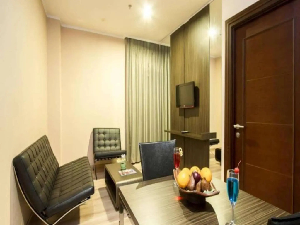 Lorin Sentul Hotel
