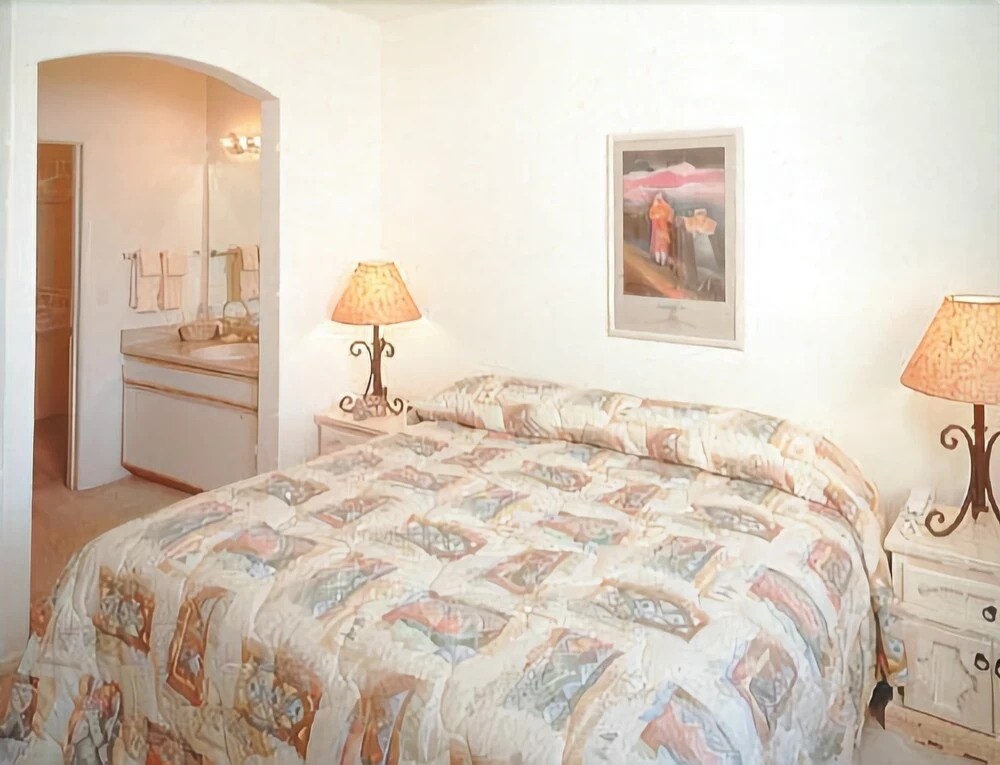 Sonoran Suites of Palm Springs at the Enclave