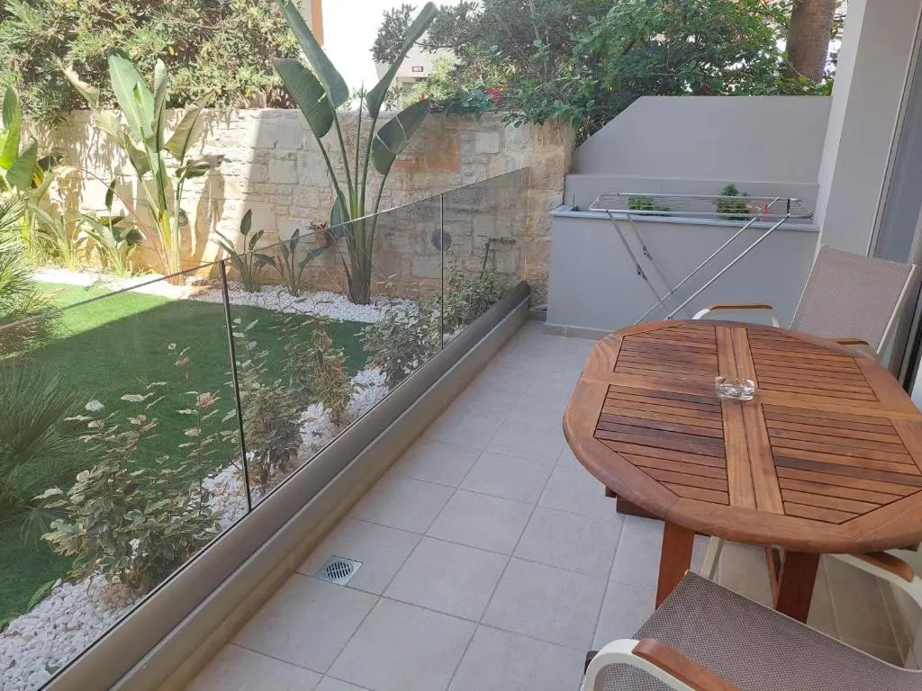 Nektar Beach Hotel
