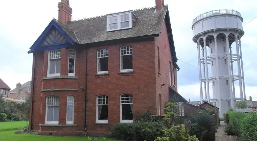 The Old Vicarage