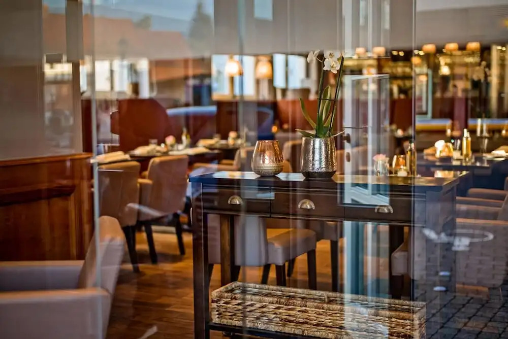 SCHUBERT Genusshotel - Romantik Hotel