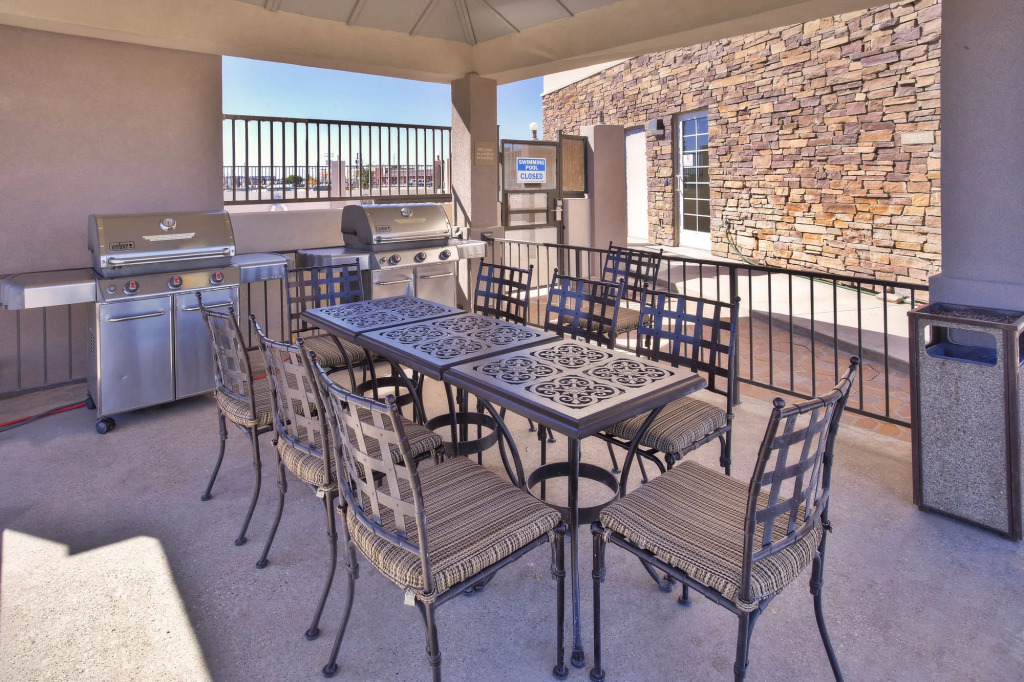 Candlewood Suites Fort Stockton by IHG