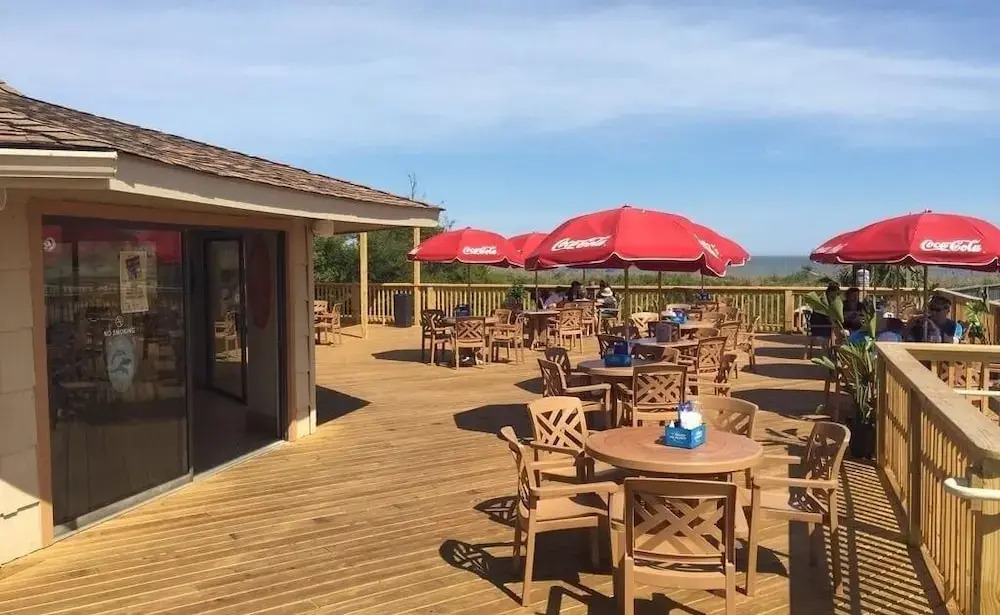 Palmetto Beach Hideaway - Hhbt Resort 2 Bedroom Villa