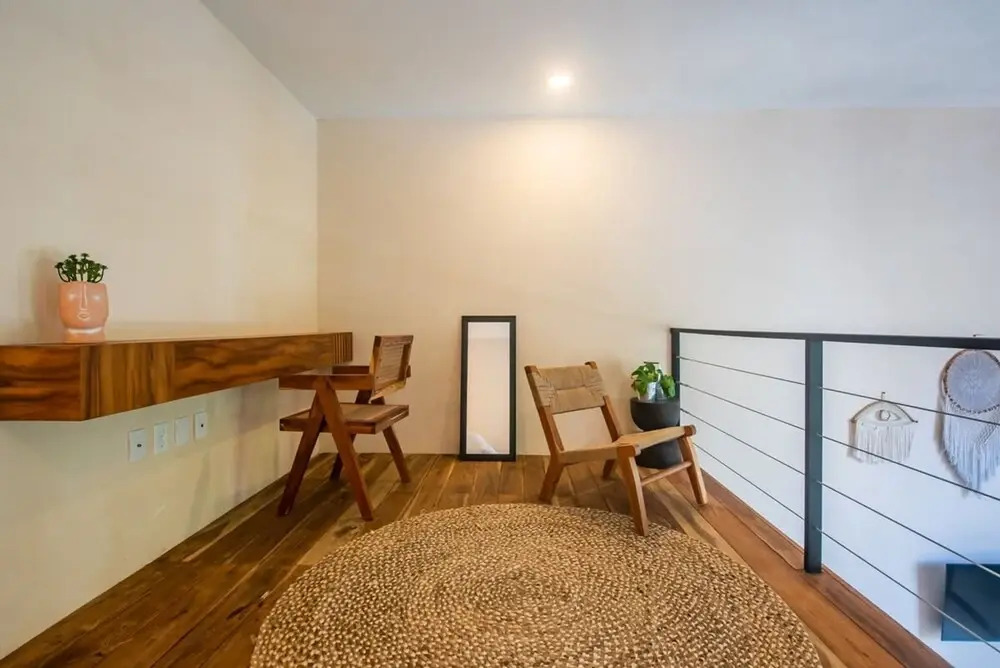 Cute Bright Centric Apartment in Tulum Centro