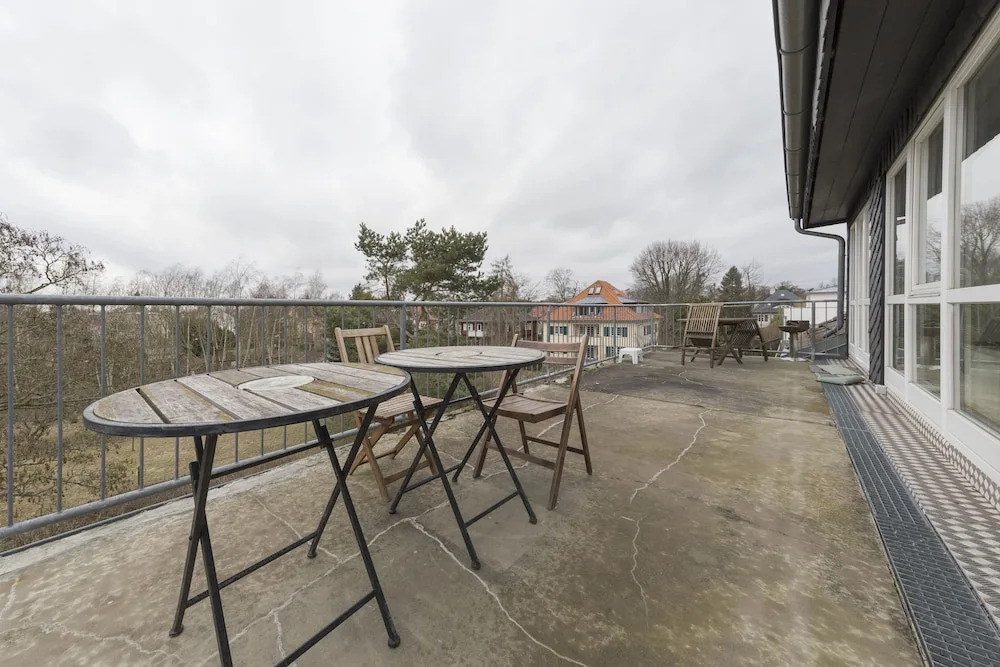Primeflats - Apartment in Potsdam - Berliner Vorstadt