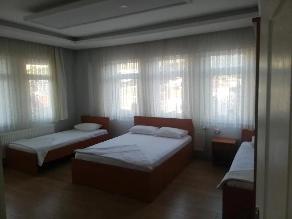 Karadeniz Pansiyon