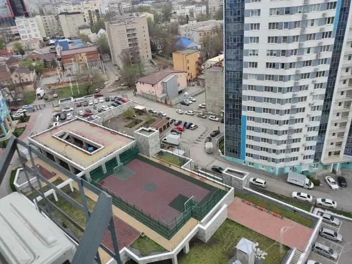 Альянс на переулке Гвардейский 13