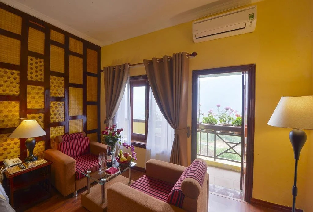 Chau Long Sapa 1 Hotel