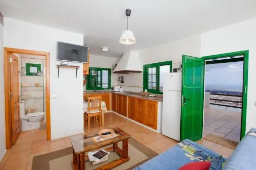 Casa Tinasoria