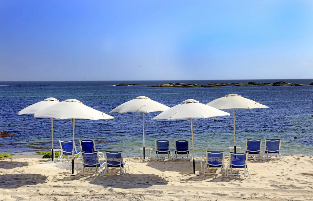 Kairaba Mirbat Resort