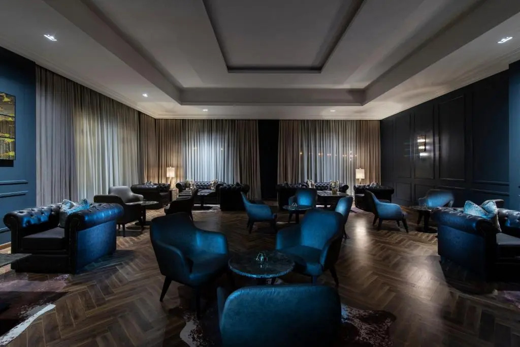 Vittori Palace Hotel and Residences