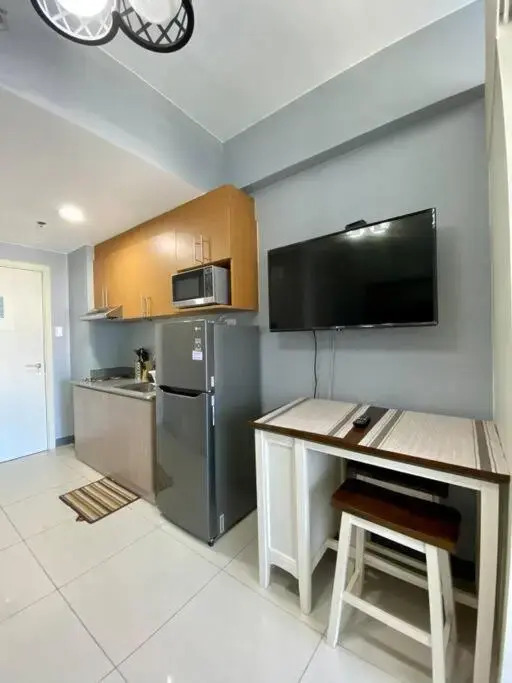 Cozy Space at 1206 South Residences SM Southmall