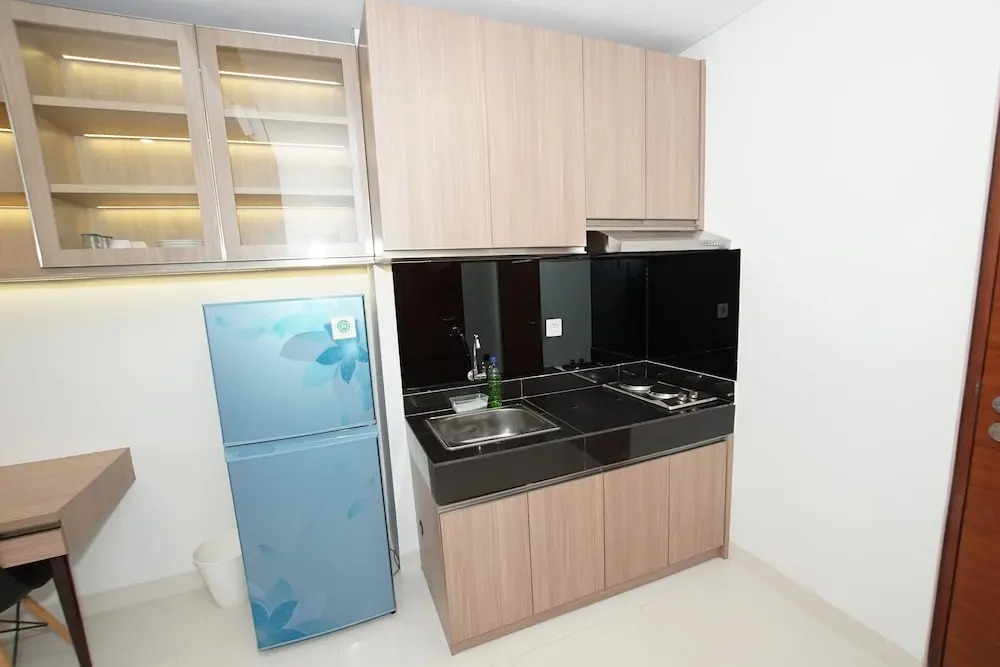 Apartment Roseville Suite & Soho BSD Serpong