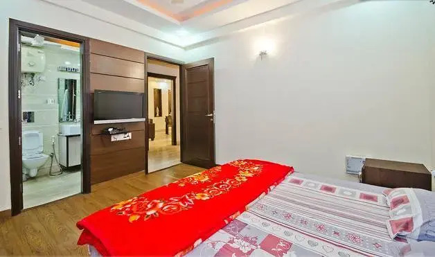 South Ex Serviced Apartments
