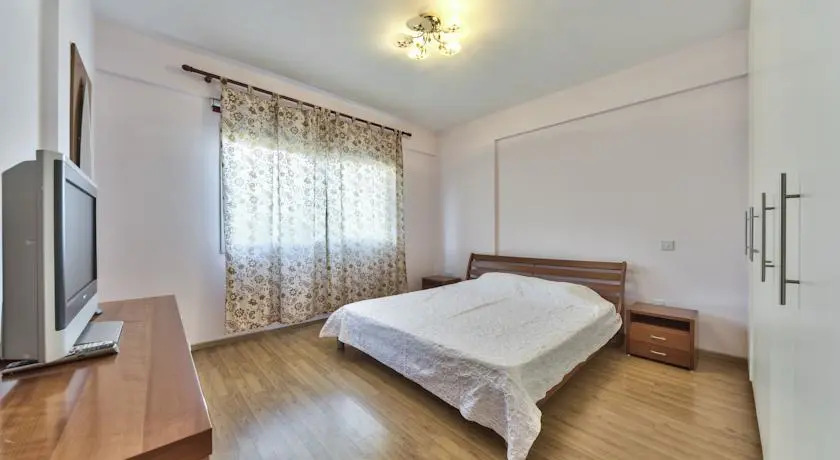 Lemesia Pearl 5, Apartment No. 3