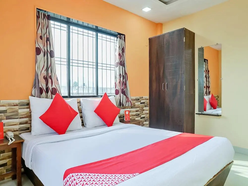 Ellegance Hill Resort by OYO Rooms