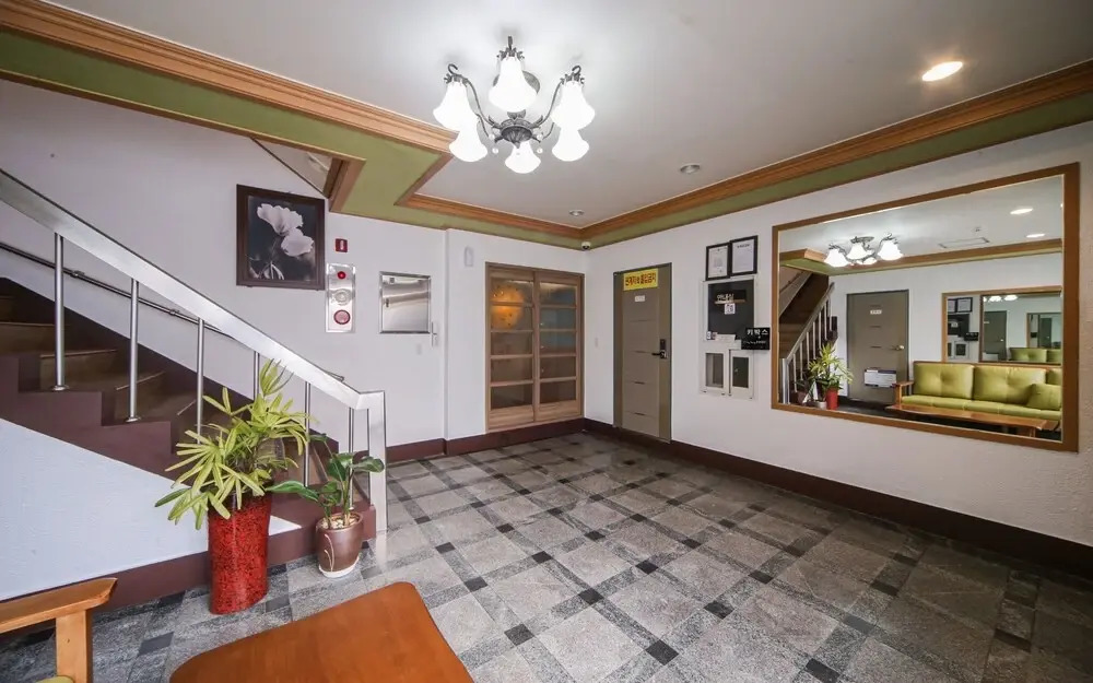 Tongyeong Daon Hotel