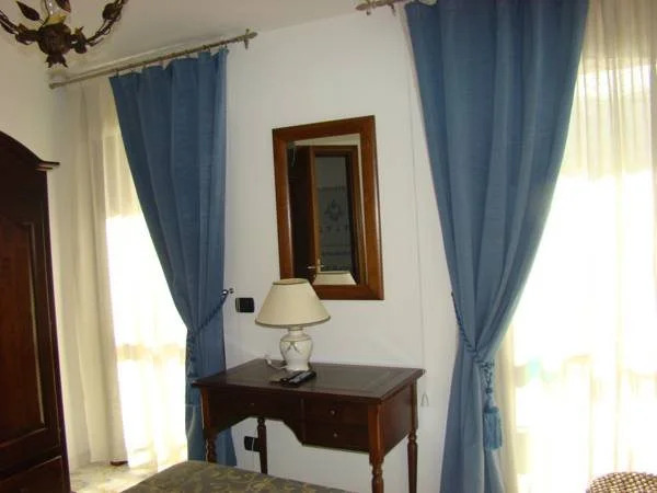 Casa Mauri