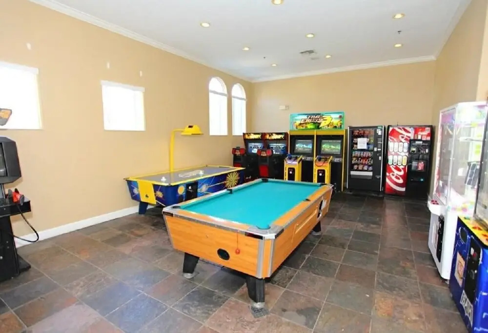 Ref 28 Stunning 4 Bed Villa With own Pool on Gated Resort
