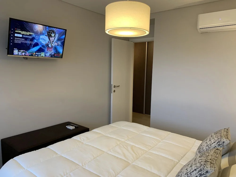 Rent a Flat