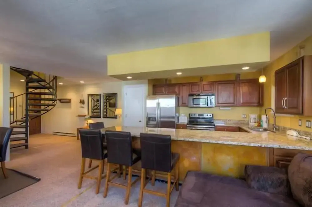 Boomerang Lodge 5 2 Bedroom Condo By Accommodations in Telluride