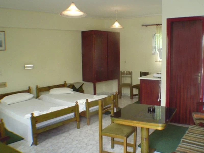 Galaxy Hotel