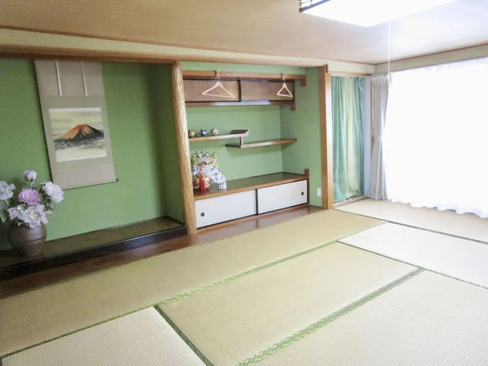 Hase Guesthouse Ittan