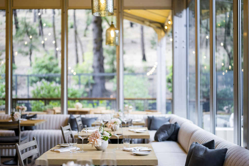 Meadowood Napa Valley