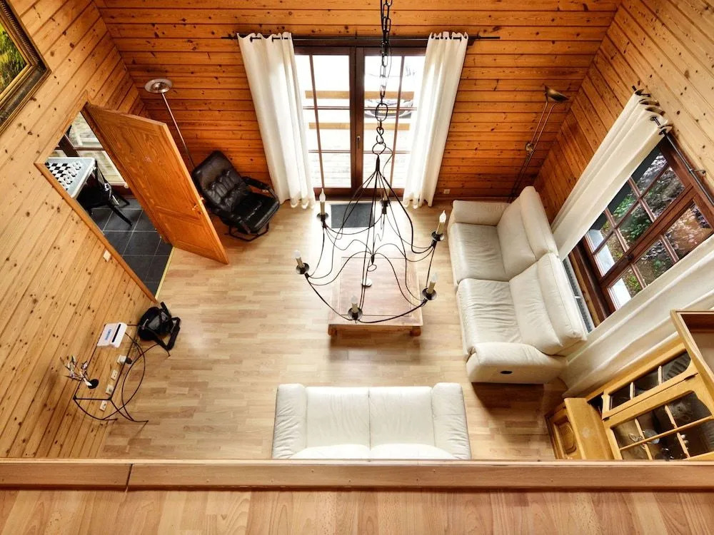 Elegant Villa with Sauna