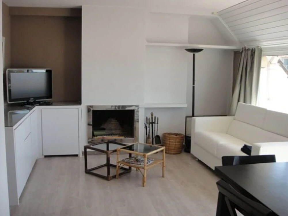 Apartamento Atico Calle Iglesia