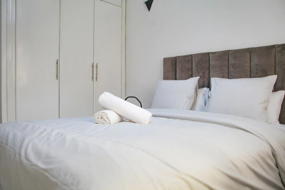 YourPlace Rabat Agdal 1 - Cozy Residence