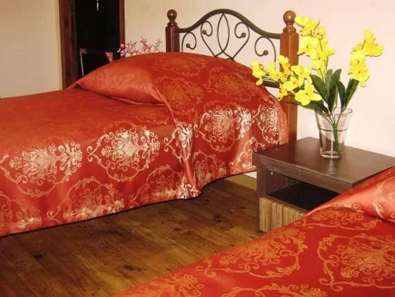 Mini Hotel Bambuk
