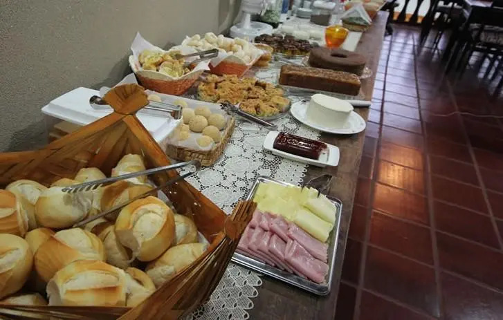 Hotel Fazenda dos Ipês