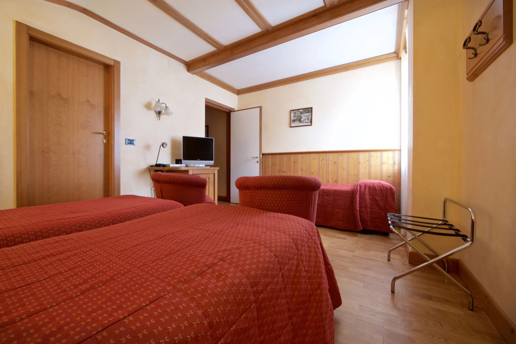 Hotel Croux