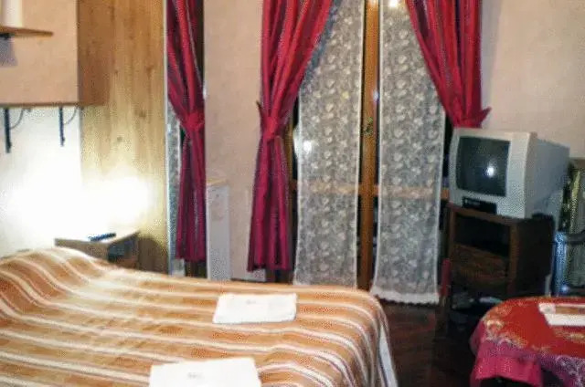 Rome Nice Room