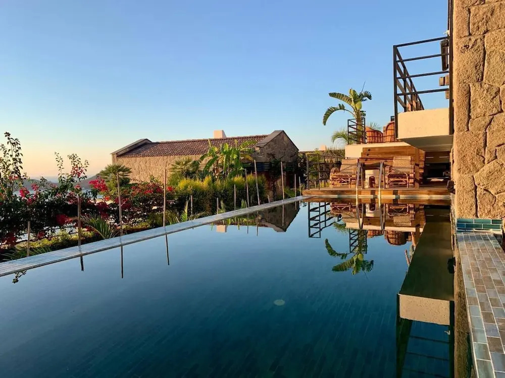 Pure Luxury In Yalikavak