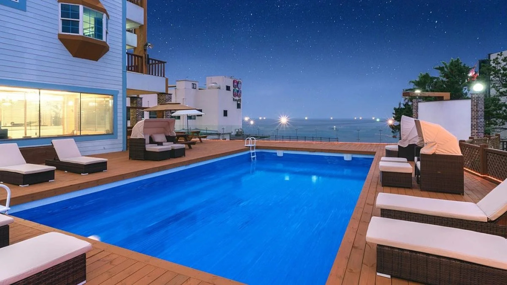 Grim Resort