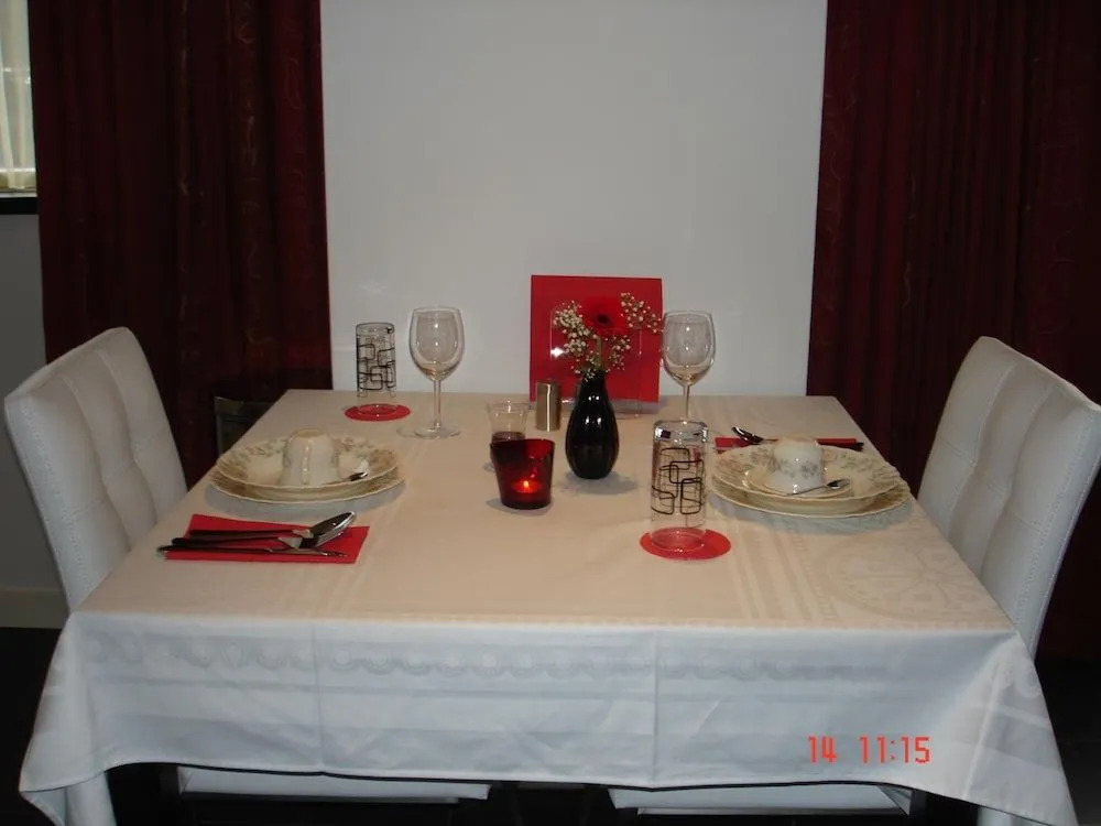 Cecilia - Catharina B&B