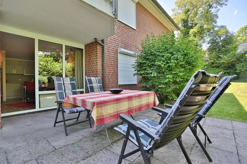 Wohnpark am Mühlenteich Wohnpark am Mühlenteich Appartement 07