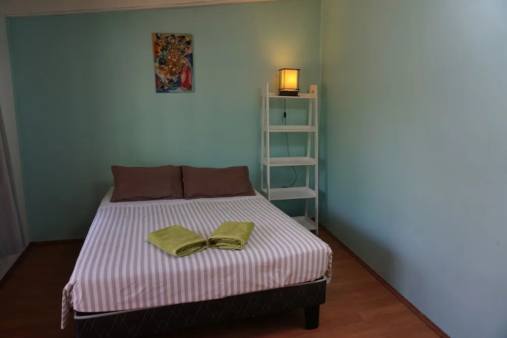 Ventana Sur Hostal