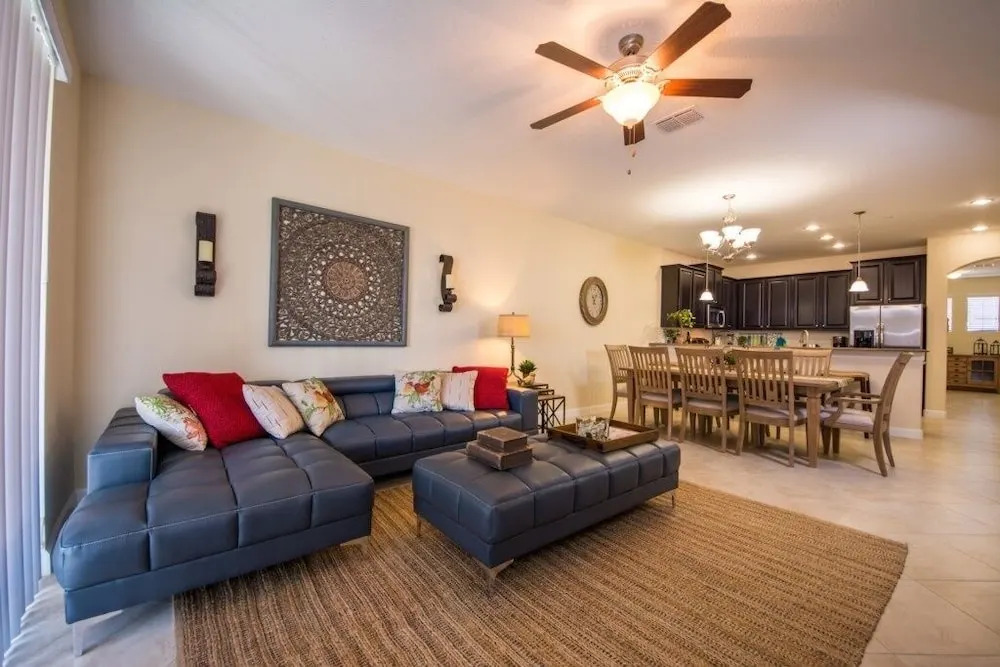 Snow Birds Dream Luxury Resort! 3 Bedroom Townhouse by RedAwning